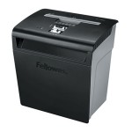 Fellowes P-48C 粒狀碎紙機 (8張)