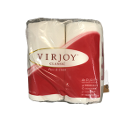 Virjoy 房抹手紙 4卷裝