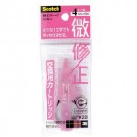 3M SCPR-4N 替修正帶替芯 4mm x 10m